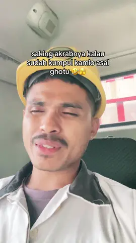 Tag temanmu yg suka kentuut sembarang 🤣🤣😄 #fypシ゚ #bahasamuna #imip_helmkuning #munapride🏝️ #haridinwaho @Haridin Waho  