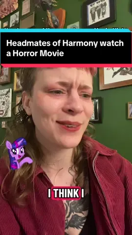 #headmatesofharmony #mlp #mlpau #mylittlepony #mane6 