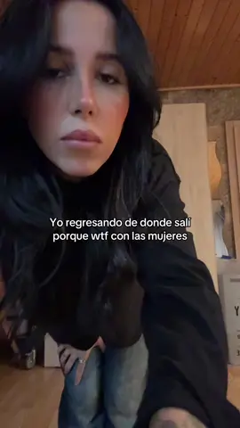 Que nadie mire mis calcetines. #wlw