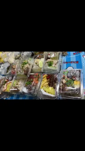 กับข้าวเช้านี้😘🥳