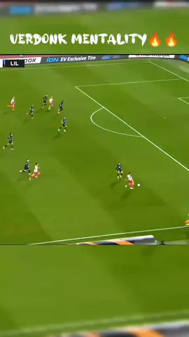 #calvinverdonk #lille#verdonk #footballedit #fyp 