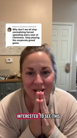 Replying to @Cynthia  #makemoneyonline #momsover40 #sahm #sidehustleideas #christmastime