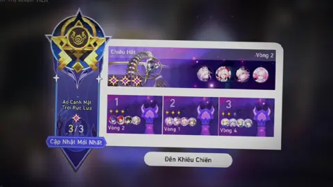 #CapCut finally...😭 3 starts AA#castorice #HonkaiStarRail #cyrene #evernight 