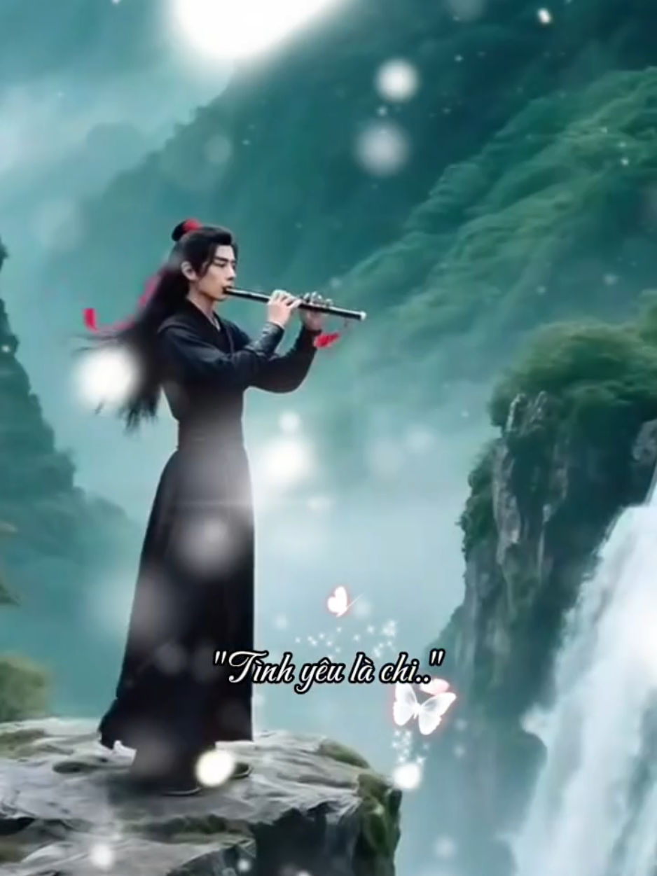 ☘☘Tình yêu là chi nhân gian si mê đảo điên..😌😌#nhactamtrang #nhacxuhuong #nhachoaloiviet #tinhyeuvatuonglai #minhruby_90 