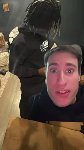 #greenscreen Ken Carson seen wearing some UNRELEASED Opium merch 👀🔥 #kencarson #yvl #morechaos #42ceo 