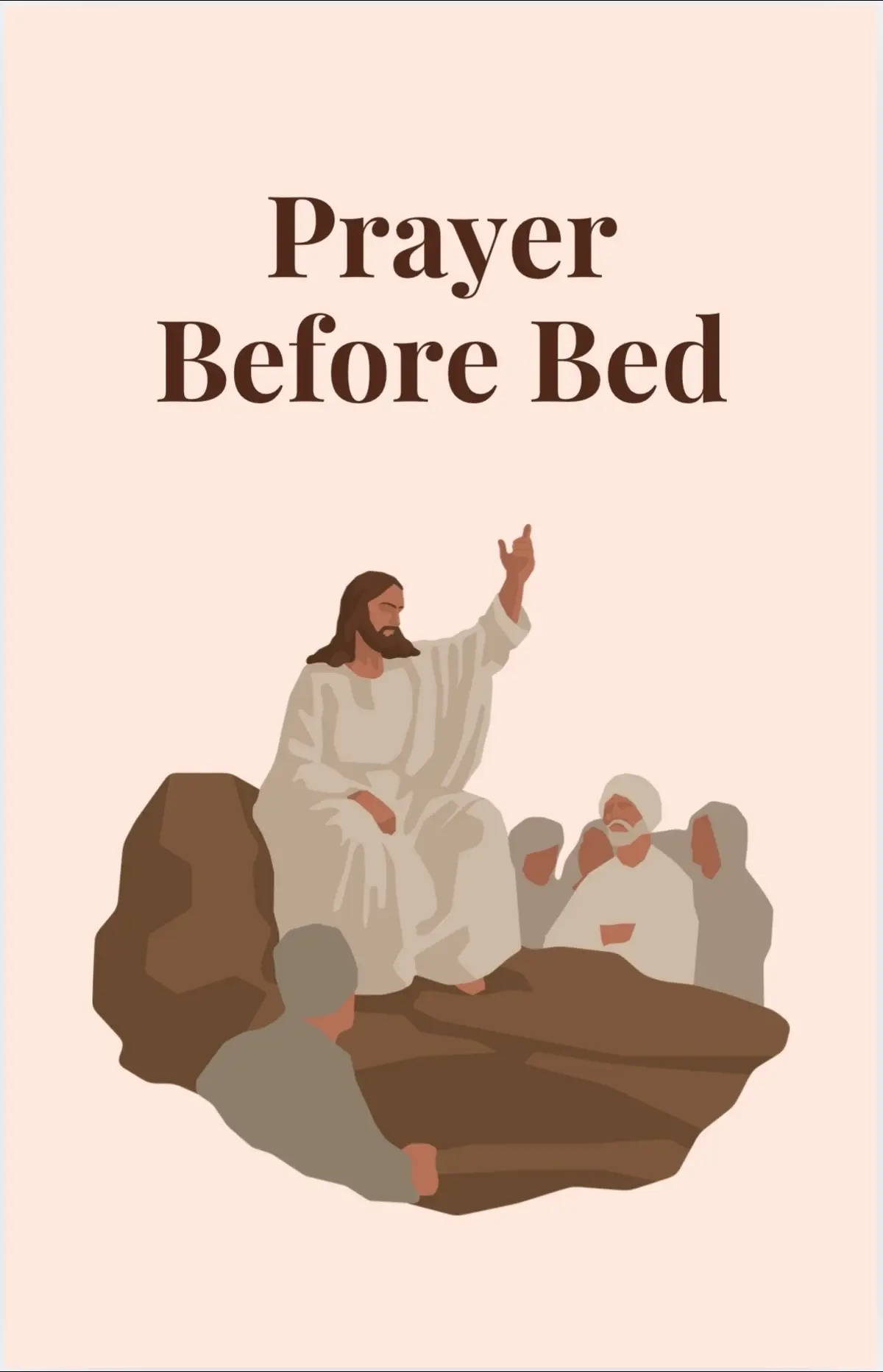 #christiantiktok #jesuslovesyou #prayer #fyp