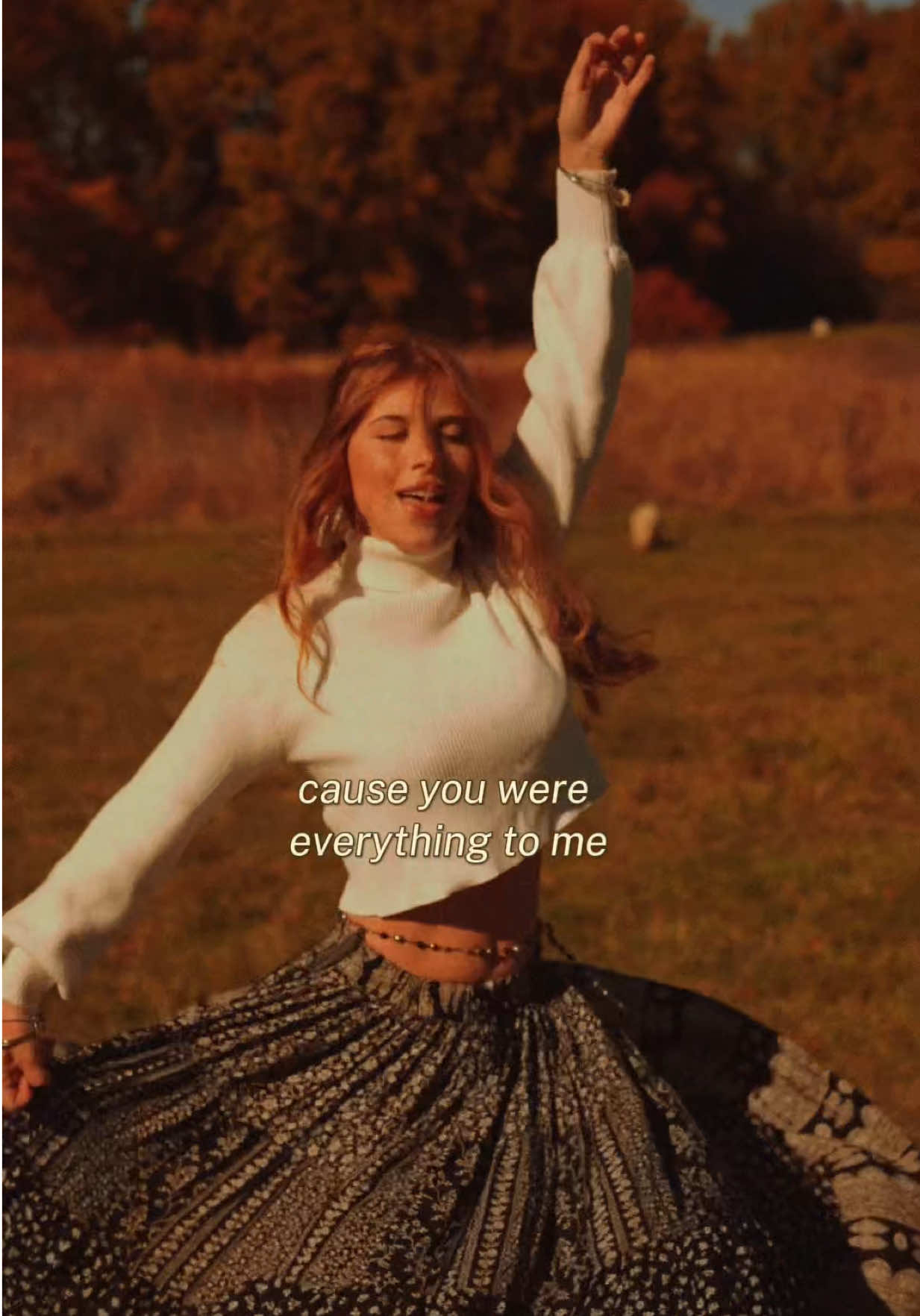 Should I release this?? Calling all whimsical, folky, frolicking country souls ✨🐑 #country #farm #folk #noahkahan #newmusic #singer #songwriter #music #original 