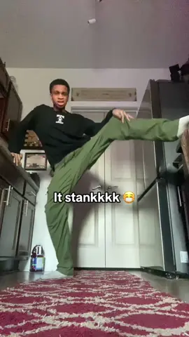 This audio kinda fye 