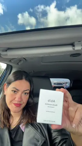 🛍️ Viral for a reason 😍 Keep your skin juicy + protected all day! #TikTokMadeMeBuyIt #SunProtection #AbibQuickSunstick