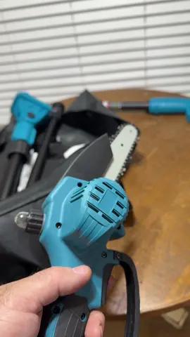 #powertools #landscape #yardwork #polesaw #tiktokshopblackfriday 