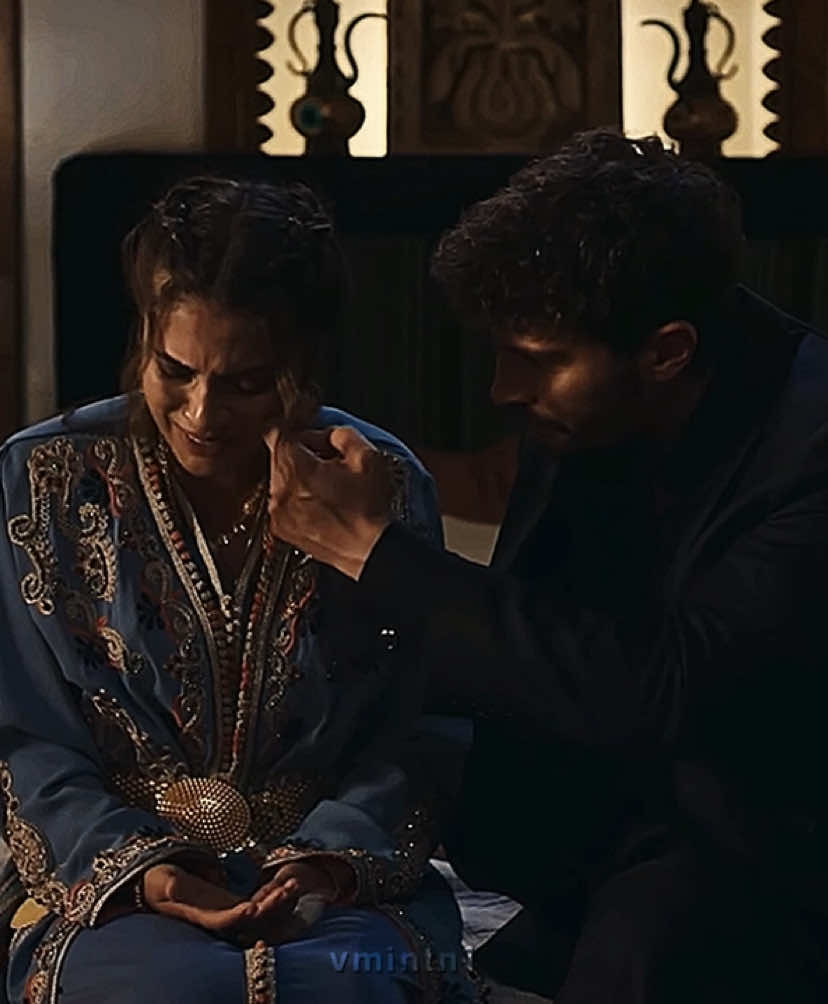 مارح أنخدع بالمشهدين اللي سكتونا فيهم أنا للحين مقتنعة اننا انغدرنا ومافي رجعه🙏🏼 #birandamlayilmaz #halef #الخليفه #ilhanşen 