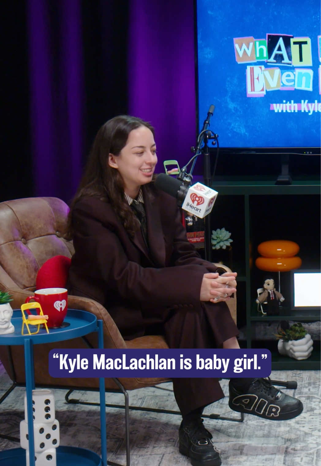 drop your dream headline below👇 @Willa Bennett 