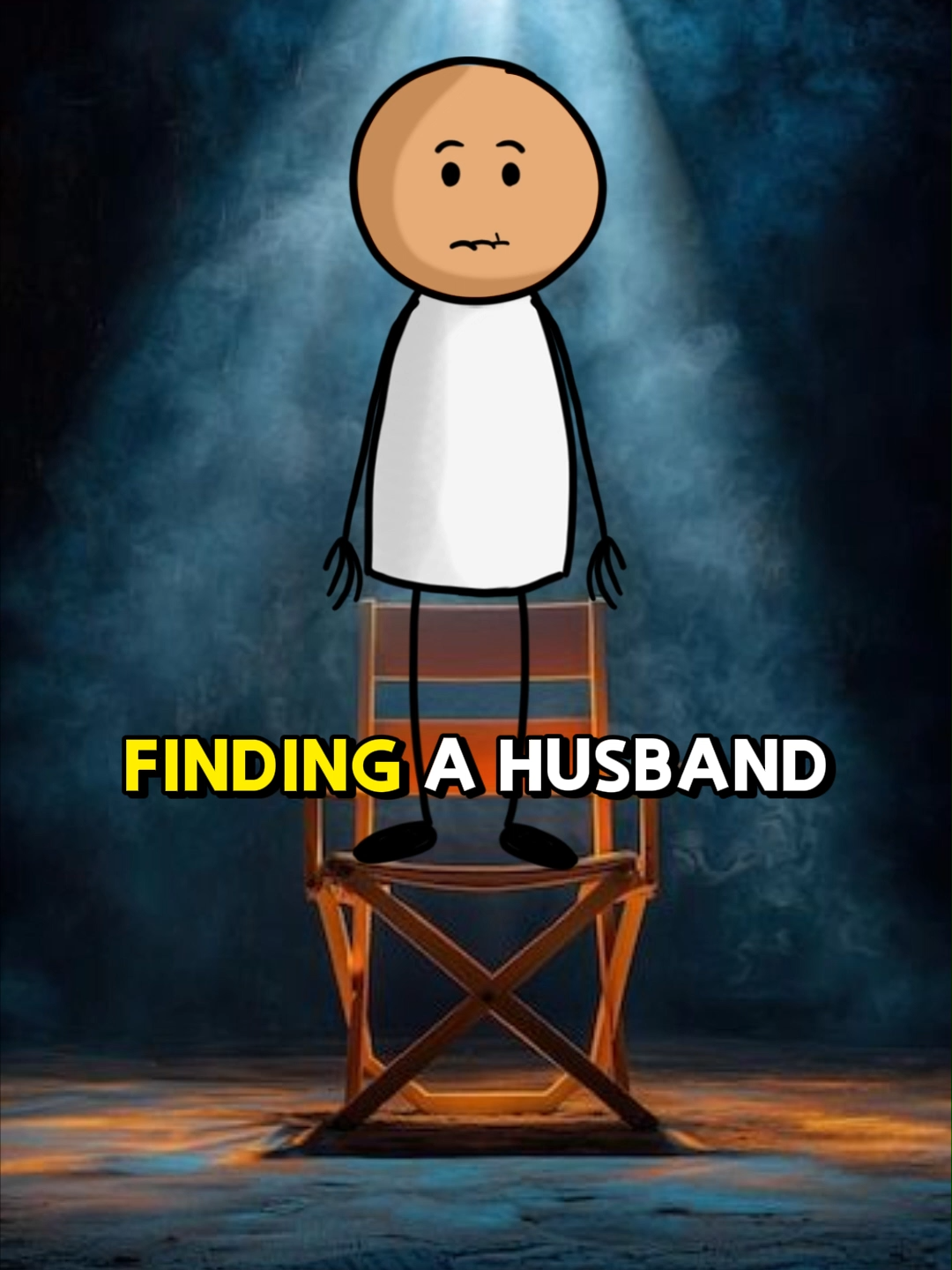 🤣To get a husband is not easy at all #motivationalspeech #blowthisupforme #9jacomedy #randomfacts #funfacts #standupcomedian #viral_video #nigeriancomedy #africanjokes #fypp #comedyvideo #comedyjokes #nigerianjokes #interestingfacts