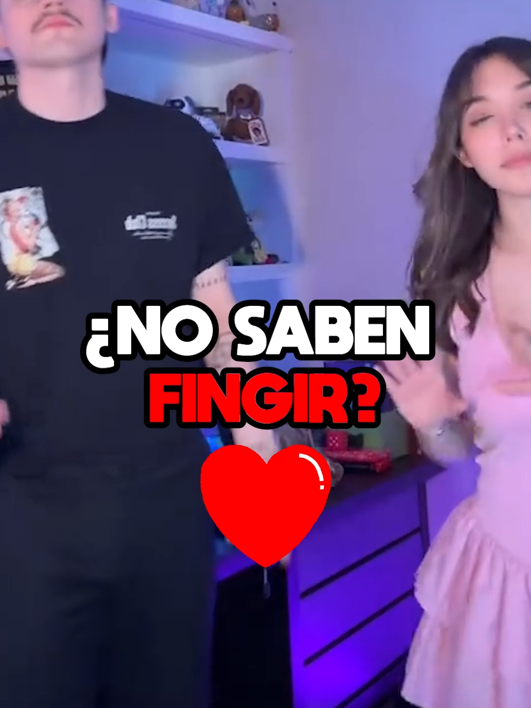 BethCast y El Mariana ya ni saben como ocultar su 