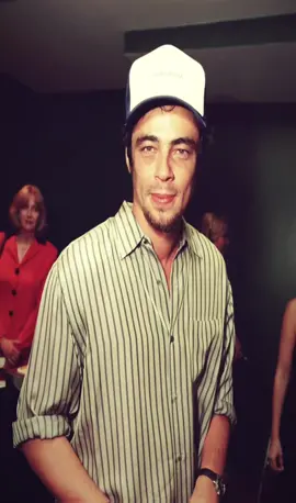 what the heckkkk #beniciodeltoro #fyp 