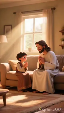 “Detente un momento… esta oración es para ti.”🙏#enseñanza #jesusisking #diostebendiga #amen #parati 