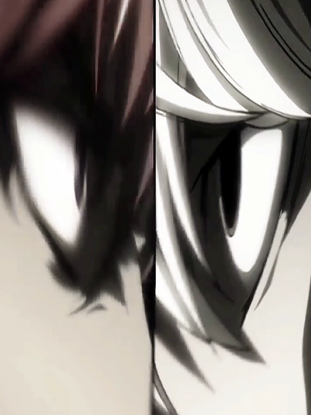 #deathnote#lightyagami#nia#edit#anime