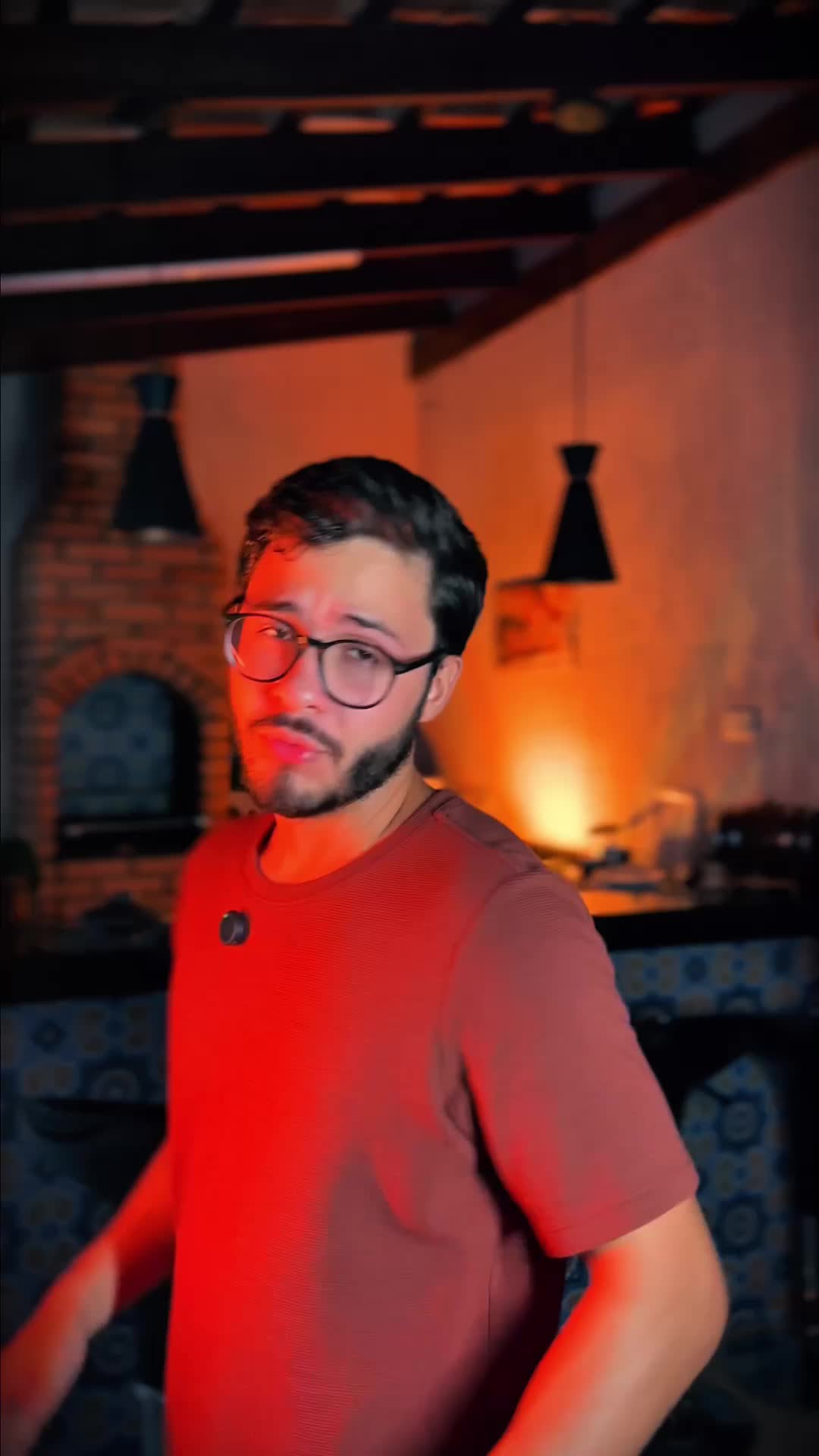 Você não é ruim editando seus vídeos não, só precisa correr para me seguir! ⚡️ #capcut #criadordeconteudo #marketing