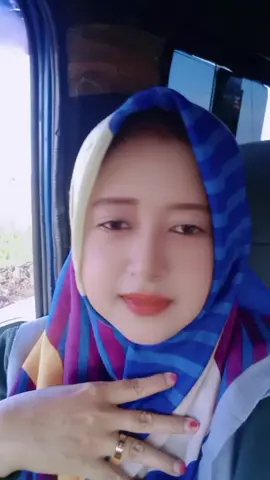 Pagiku menyapa.... @MawarSari