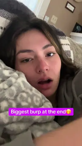 I’m getting better :) #burp #burps #burpqueen #burpgirl #girlburp 