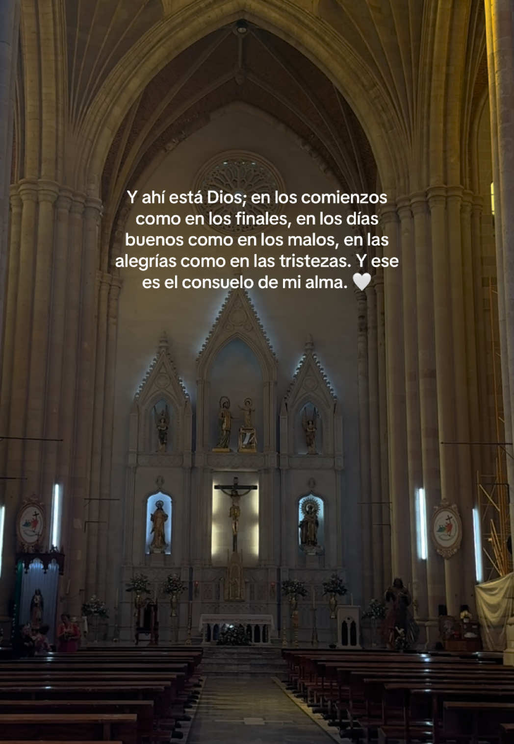 🙏🤍  #oracion #dios #paratii #bendecida