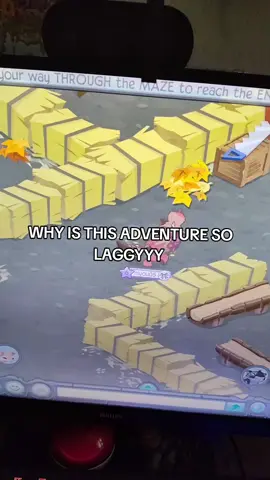 seriously why is it this bad 😭😭 // #animaljam #ajc 