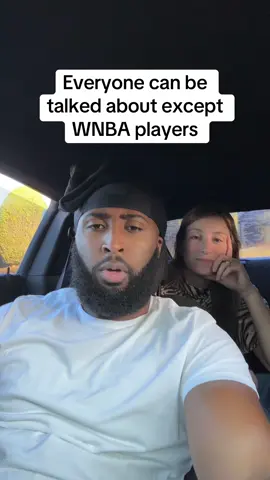 The WNBA is soft! 😳 #WNBA #wbb #caitlinclark #basketball #sports 