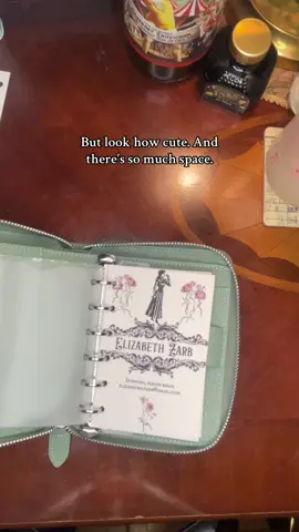 a VERY exciting update on my @Filofax journey. thank you so so much filofax!!! #filofax #stationary #filofaxpocket #analog #planner 