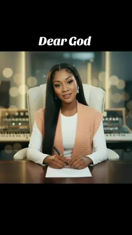 #Dear God, New Single! #gospelmusic #spotify #delanahope #applemusic 