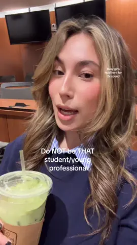 Been seeing this all the time now and it scares me #fyp #college #internship