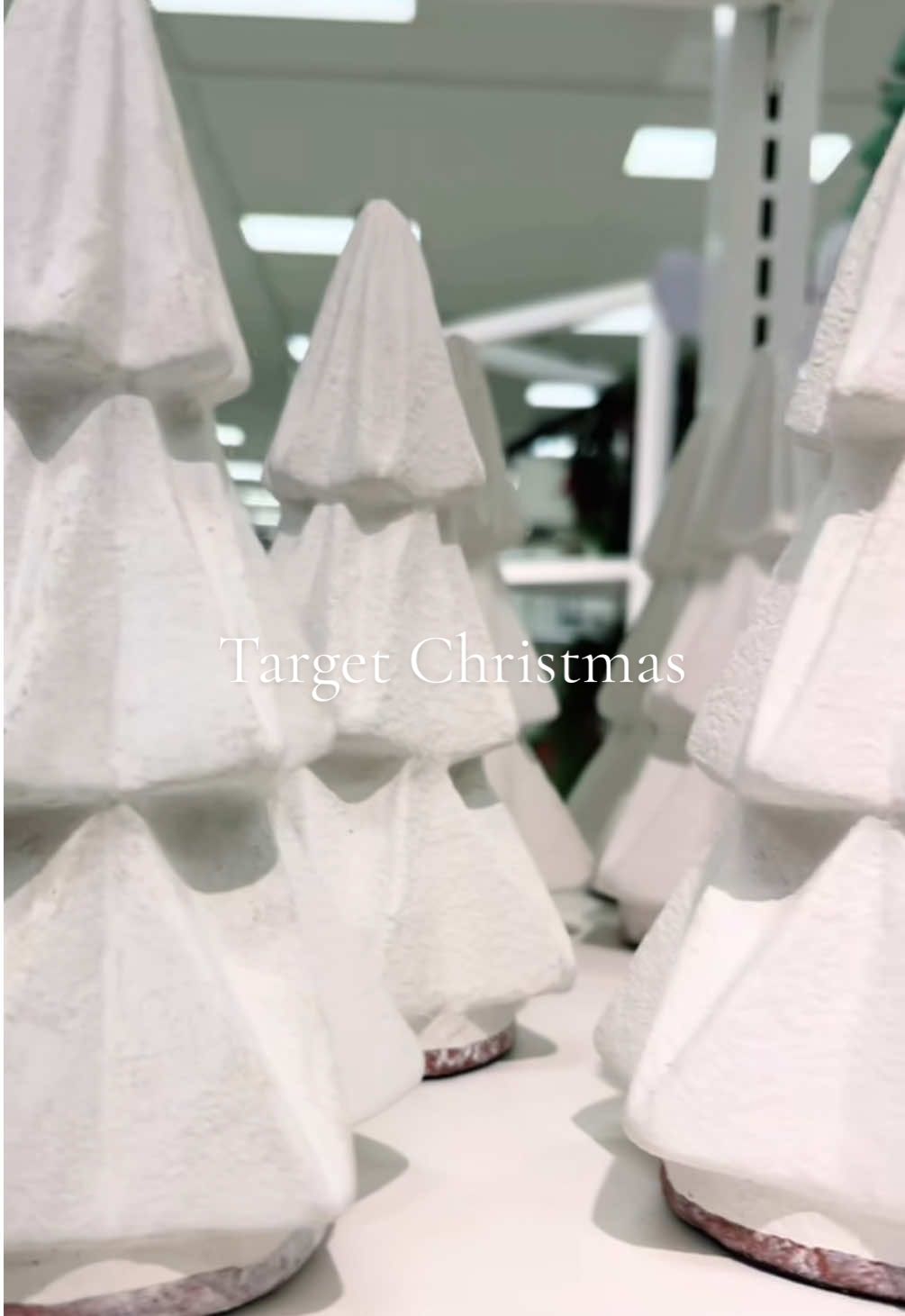 My favorite time of the year 🎄🎅🏻 ##christmas##target##christiantiktok##christmasgiftideas