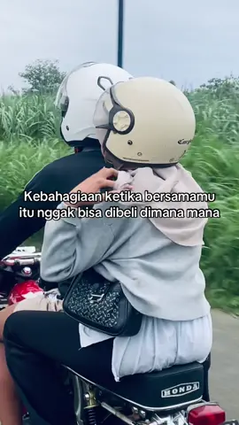 Sangat nyaman banget😘@dilaa #fyp #cb #cb125se #katakata #4u 
