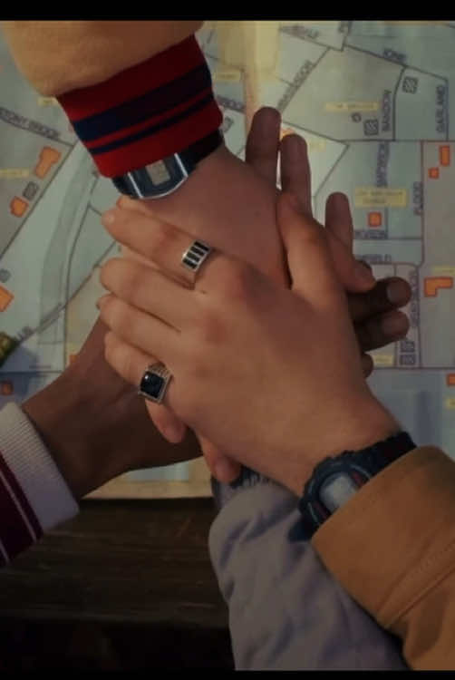 today’s november 6th, so HAPPY STRANGER THINGS DAY!! — i still can’t believe it’s the last stranger things day ever… ☹️ this show has been part of my life for the last 6 years… it’s so important to me and I’m gonna miss them so much. there are no words enough to describe how much i love all of this <3  😭😭 #strangerthings #strangerthingsday #nostalgia #fypg #friendship  