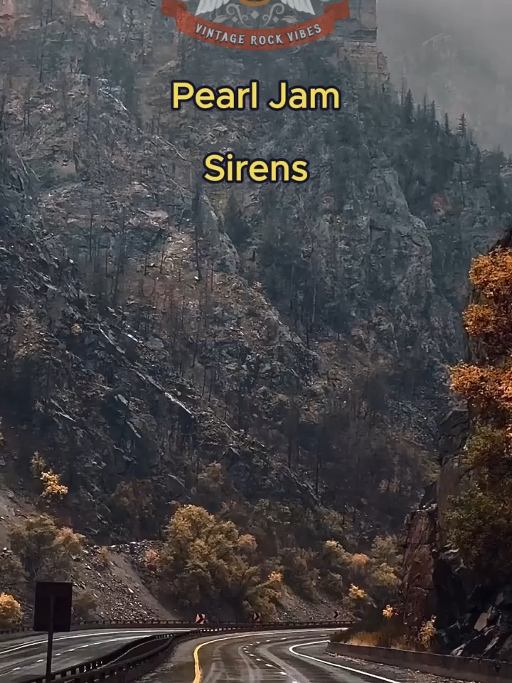 Sirens - Pearl Jam (2013) #nostalgiamusic #Rock #rockmusictiktok #nostalgic #Flashback #goodvibes💕 #pearljamofficial