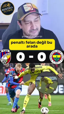 💥📣Dürüst Olucaksın Penaltı Menaltı Değil🔥 Serhat Akın#gündem #footballrecitall #taraftar 