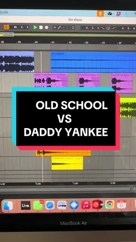 OLD VS OLD SCHOOL !!!  Lo quieres ? Únete a mi BOLETÍN DE NOTICIAS Y ENTÉRATE COMO CONSEGUIRLO 🤑 . . . . . . . . . #oldschool #backstreetboys #daddy #yankee #daddyyankee 