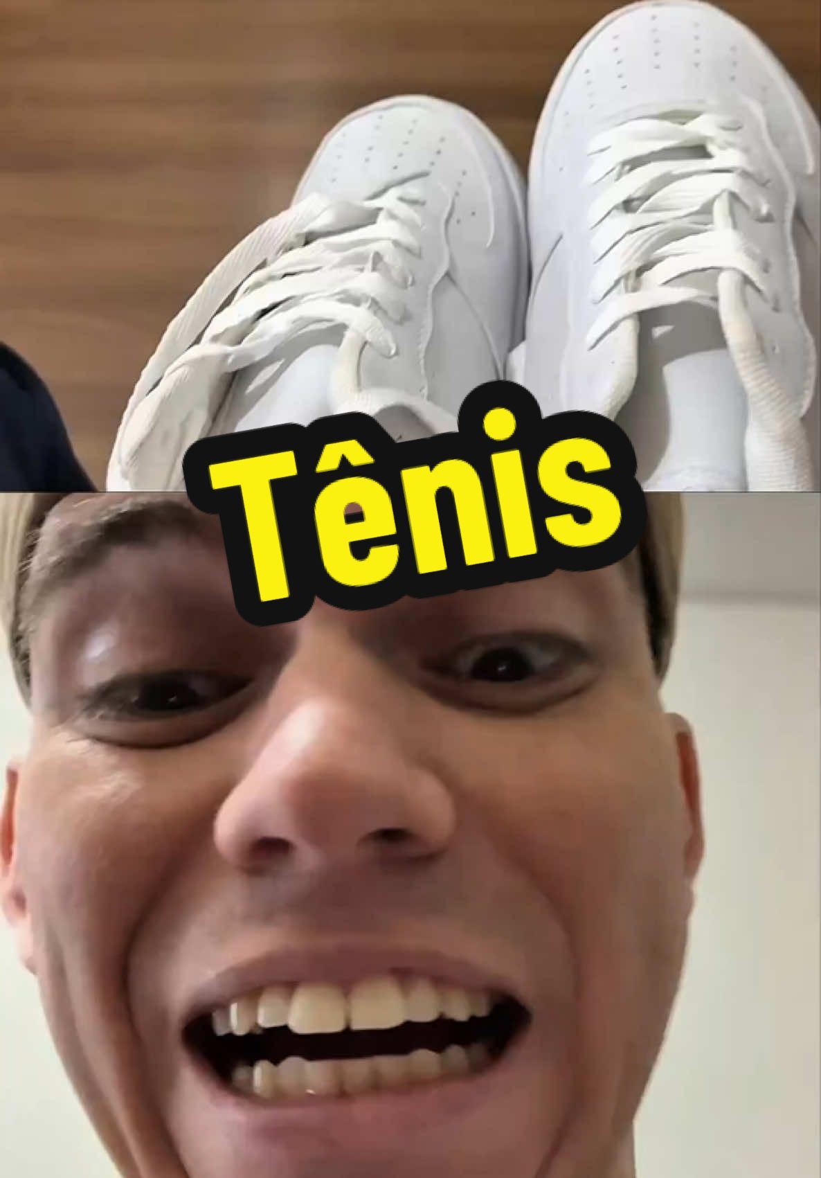 Como deixar seu look estiloso e confortável gastando pouco? O Kit com 2 Pares de Tênis Force Unissex é a escolha perfeita para quem busca conforto, estilo e versatilidade no dia a dia. Com design minimalista, solado leve e acabamento premium, esses tênis combinam com qualquer ocasião — seja para o trabalho, passeio ou caminhada.