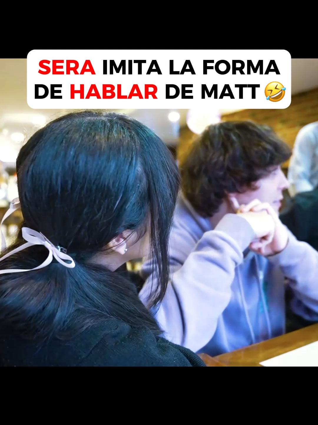 JAJAJAJ #mattkeelan #sera #seraphine #parati #kickperu #gatchurras😺💘 #fyp #novela #glogloking