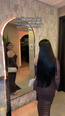El cabello largo y negro 🤌🏻😮‍💨😮‍💨 y no lo pienso discutir!! #fyp #paratiiiiiiiiiiiiiiiiiiiiiiiiiiiiiii #contenido #pelinegra #hair 
