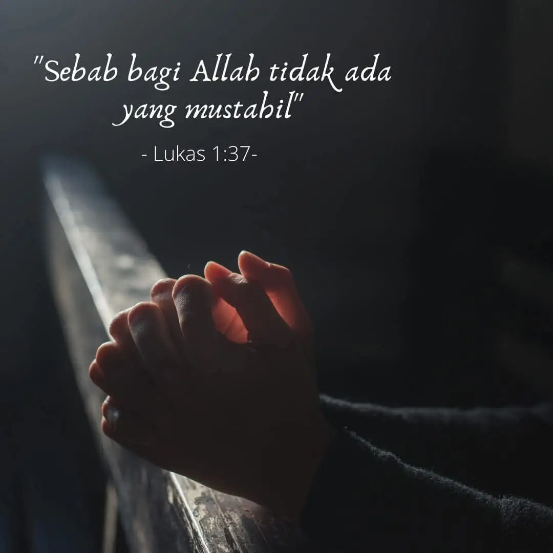 DOA PAGI TUHAN yang penuh kasih, pagi ini aku datang mengucap syukur atas anugerah-Mu yang baru. Terima kasih karena Engkau telah menjaga kami sepanjang malam dan memberi kami kesempatan memulai hari yang baru. TUHAN, aku ingin menyerahkan keluargaku ke dalam tangan-Mu. Lindungilah mereka dalam setiap langkah, jauhkan dari bahaya, dan limpahkan kesehatan serta damai sejahtera-Mu atas mereka. Berkatilah pekerjaan, studi, dan setiap usaha mereka hari ini. Kiranya segala yang mereka lakukan berjalan sesuai kehendak-Mu. Saat kami menghadapi perbedaan, ajarlah kami untuk saling mengasihi. Saat ada beban, kuatkan hati kami dengan pengharapan yang hanya berasal dari-Mu. TUHAN, jadikan keluarga kami tempat di mana kasih dan pengampunan-Mu nyata. Aku juga berdoa bagi orang-orang yang kucintai di luar keluarga,teman, saudara, dan sahabat,semoga mereka pun merasakan berkat dan perlindungan-Mu hari ini. Terimakasih, TUHAN, untuk kasih dan penyertaan-Mu yang tak pernah berhenti. Dalam nama YESUS, kami memulai hari ini. Amin.