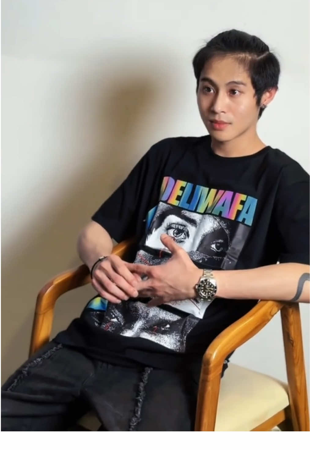 Cakep nya gk ketolong🥰 makin berkarisma🔥🔥 @DJ Panda #djpanda #djpandaofficial #pandagank #PasarMalamFestival2025 