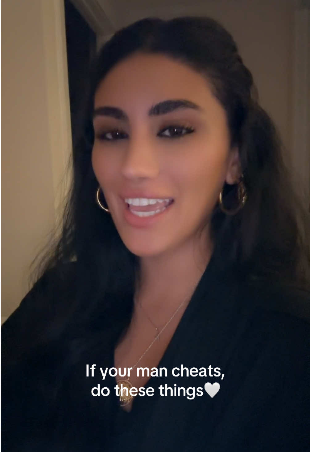 tips for my ladies!! #ex #cheaterscaught #dating 