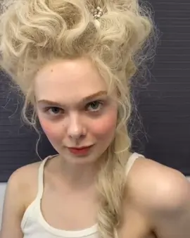 💖💖💖#ellefanning #ellefanningedit #edit #fyp #funny 