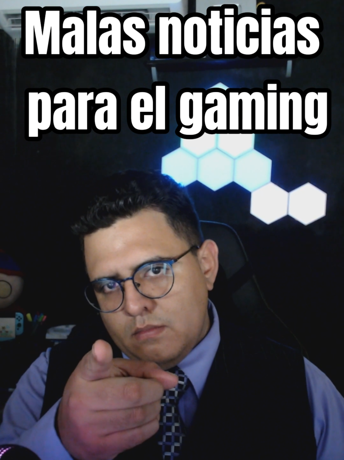 🫠 Malas noticias para el gaming: GTA 6 se volvió a retrasar ⏰. #GTA #Rockstar #rockstargames #GTA6 #Noticias 