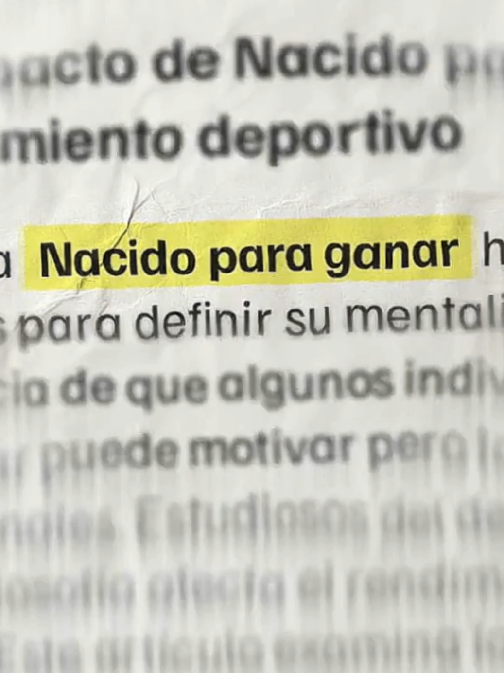 Nacido para ganar💨 #mentalidad #poder #resiliencia #estoicismo #contenido 