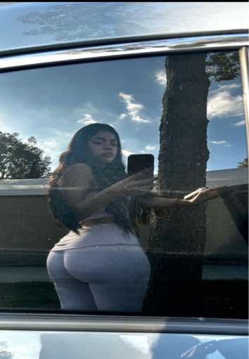 something light #fyp #mirrorpic 