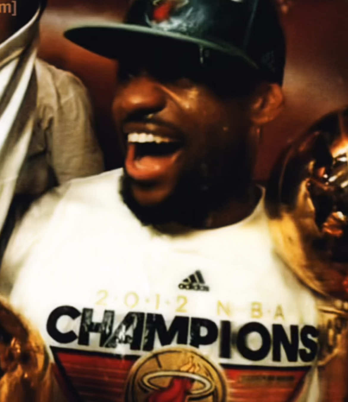 rip kneeland #lebronjames #miamiheat #callonme #NBA #edit 