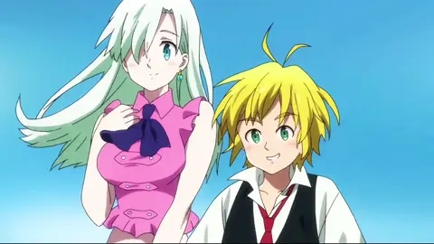 Anyone SDS fans around? | sorry for another boring idea im just demotivated | last edit i promise exams got me tired ash | #anime #animeedit #sevendeadlysins #meliodas #sevendeadlysinsedit 