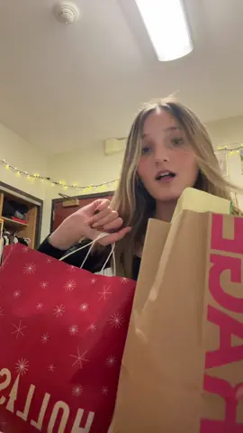 #foryoupage #foryou #haul #mallhaul #haultok 