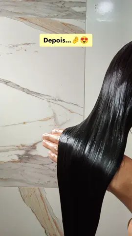 Kit desmaia cabelo da @Forever Liss 😍 #desmaiacabelo #foreverliss  #cuidadoscomcabelo #cabeloslongos 